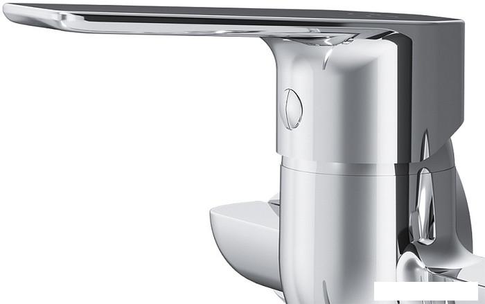 Смеситель AM.PM Gem F90A90100 (хром)- фото2