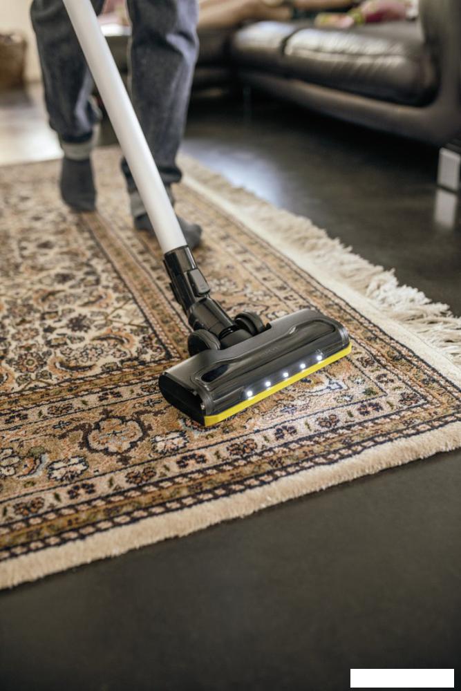 Пылесос Karcher VC 6 Cordless ourFamily 1.198-678.0- фото2