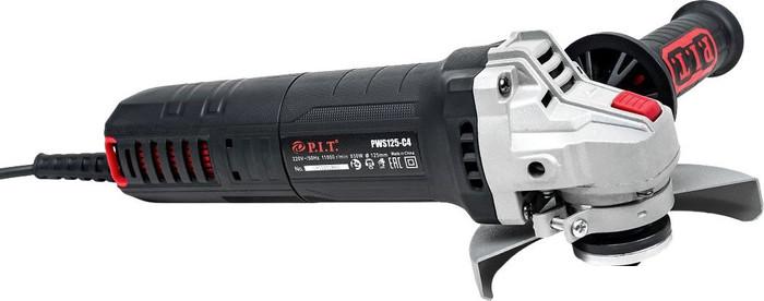 Угловая шлифмашина P.I.T. PWS125-C4- фото3