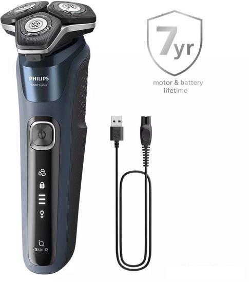 Электробритва Philips S5885/10- фото4