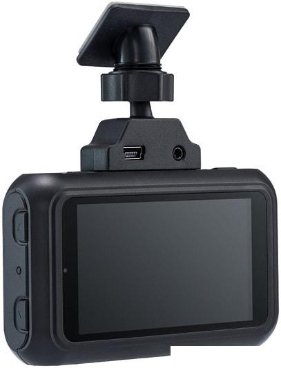 Видеорегистратор-радар детектор-GPS информатор (3в1) TrendVision Hybrid Signature EVO Pro- фото4
