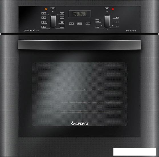 Духовой шкаф GEFEST ДА 622-02