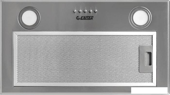 Кухонная вытяжка Exiteq EX-1276 (нержавеющая сталь)- фото2