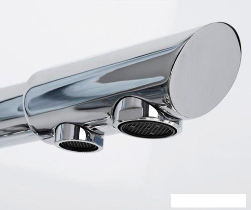 Смеситель Wasserkraft A8017- фото3