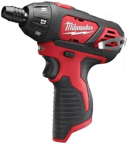 Дрель-шуруповерт Milwaukee M12 BSD-0 4933447135 (без АКБ)- фото3
