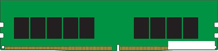 Оперативная память Kingston 8GB DDR4 PC4-25600 KSM32ES8/8HD- фото