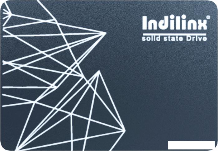 SSD Indilinx S325S 1TB IND-S325S001TX- фото