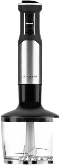 Погружной блендер Galaxy Line GL2136- фото3