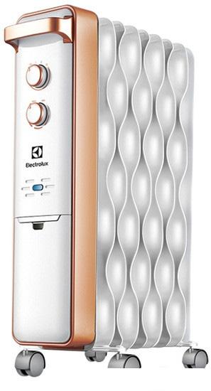 Масляный радиатор Electrolux EOH/M-9209- фото