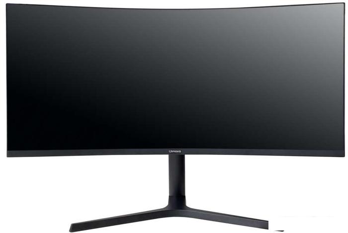 Монитор IRBIS NobleView 34UIDL- фото