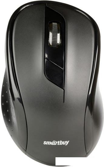Мышь SmartBuy Ниагара SBM-597D-K- фото