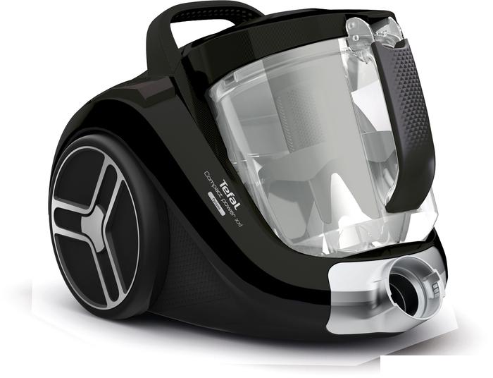 Пылесос Tefal Compact Power XXL TW4825EA- фото2