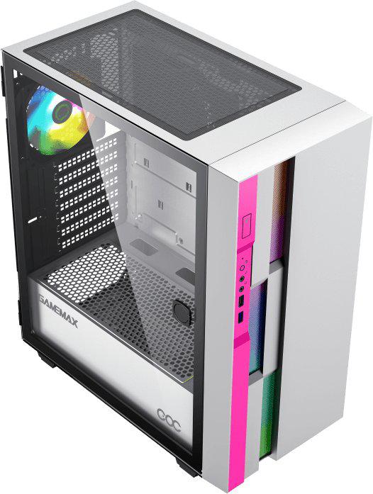 Корпус GameMax Brufen C3 WP- фото4
