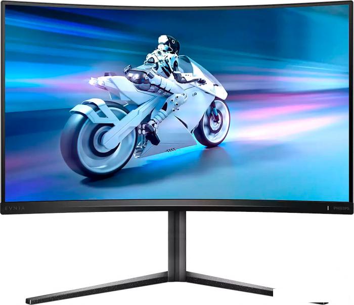 Игровой монитор Philips Evnia Gaming 32M2C5500W/00- фото