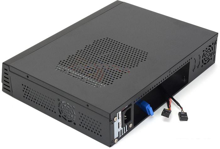 Корпус CrownMicro CMC-245-103 300W- фото2