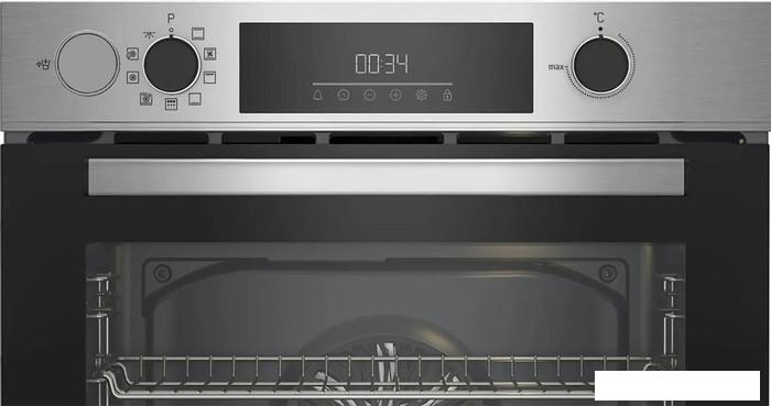 Электрический духовой шкаф BEKO BBIS14300XMPSE- фото3