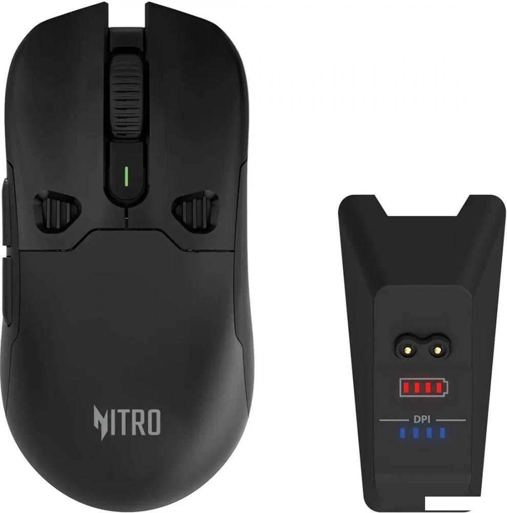 Игровая мышь Acer Nitro OMR404- фото