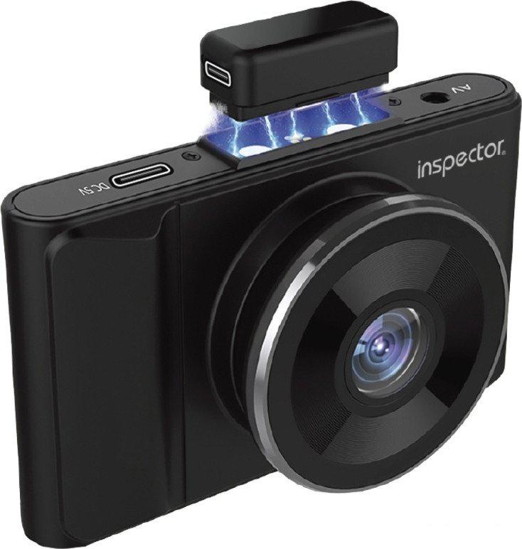 Видеорегистратор Inspector FHD-250- фото4