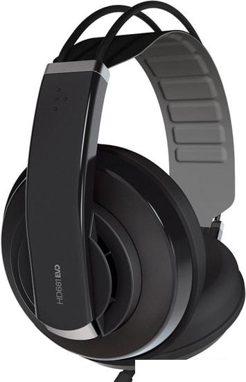 Наушники Superlux HD681 EVO (черный)- фото