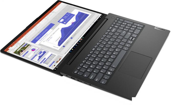 Ноутбук Lenovo V15 G2 IJL 82QY00RGRU- фото4