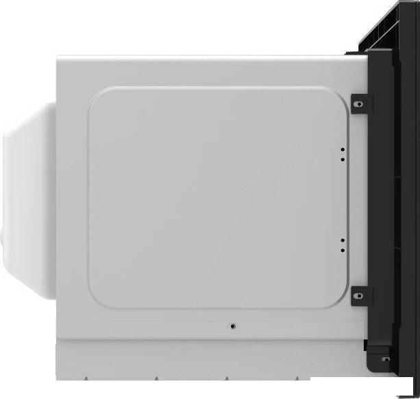 Микроволновая печь Haier HMX-BPG259B- фото3