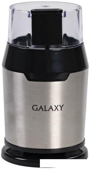 Электрическая кофемолка Galaxy GL0906- фото