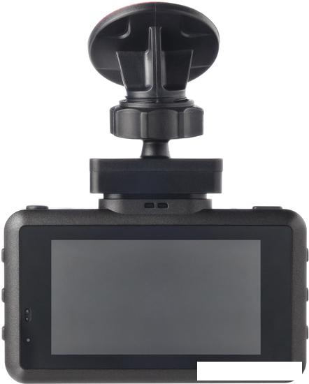 Видеорегистратор-радар детектор-GPS информатор (3в1) Roadgid X9 Gibrid GT 2CH- фото3