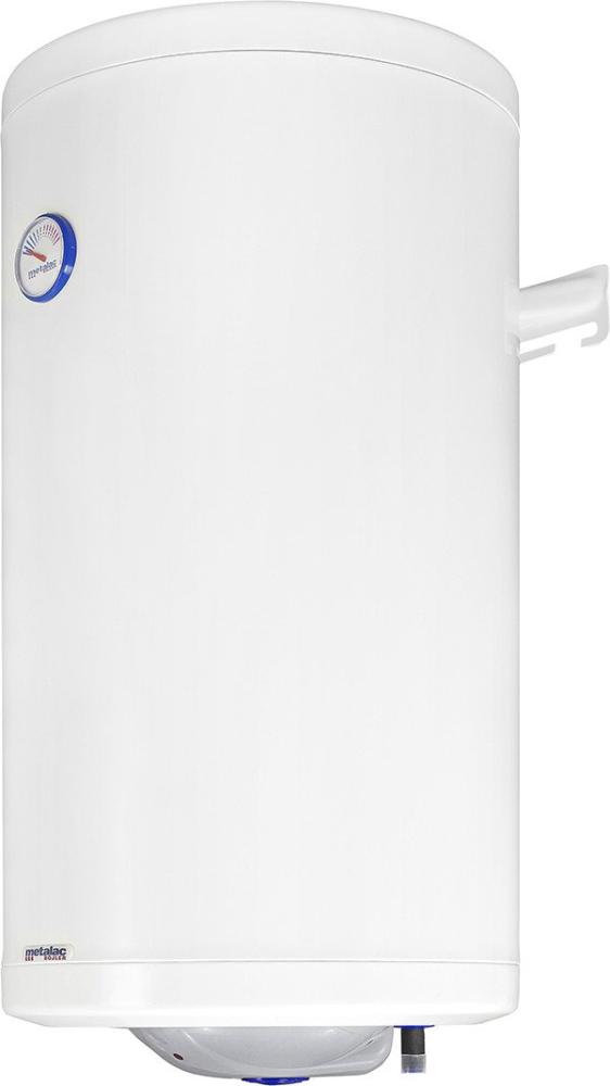 Накопительный электрический водонагреватель Metalac Optima MB 120 R- фото2