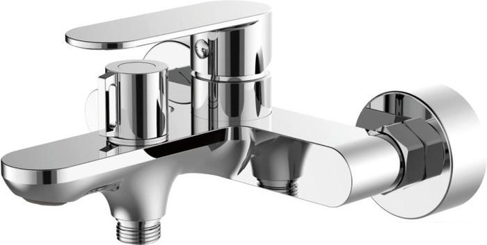 Смеситель Haiba HB60590 (хром)- фото