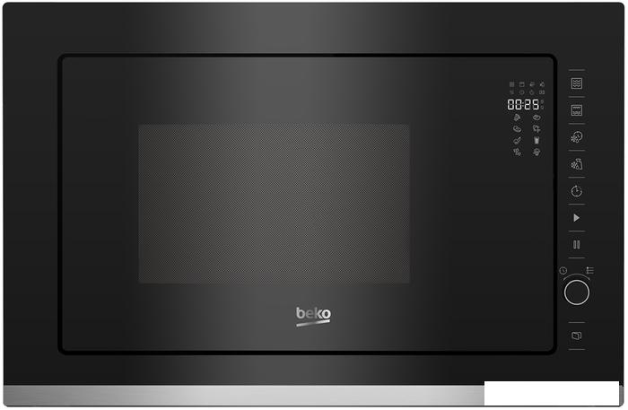 Микроволновая печь BEKO BMGB25333X