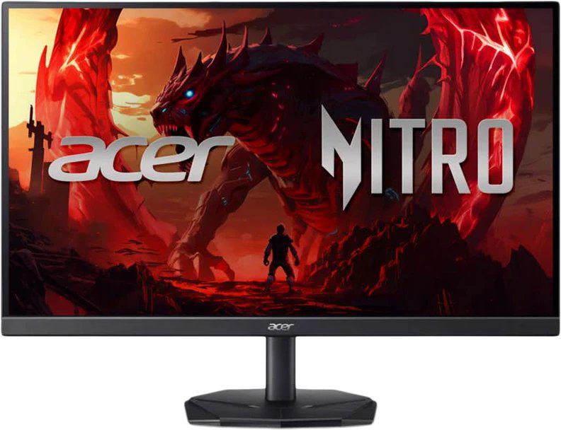 Игровой монитор Acer Nitro KG271X1bmiipx UM.HX1CD.101- фото
