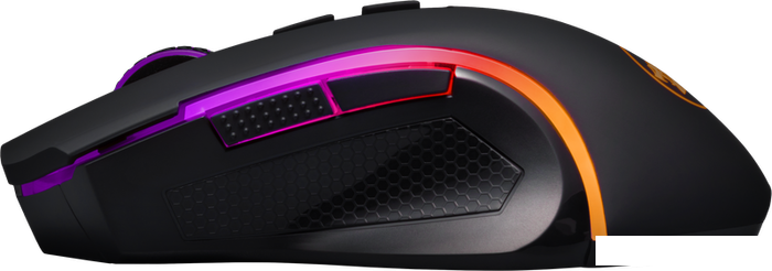 Игровая мышь Redragon Griffin Wireless- фото4