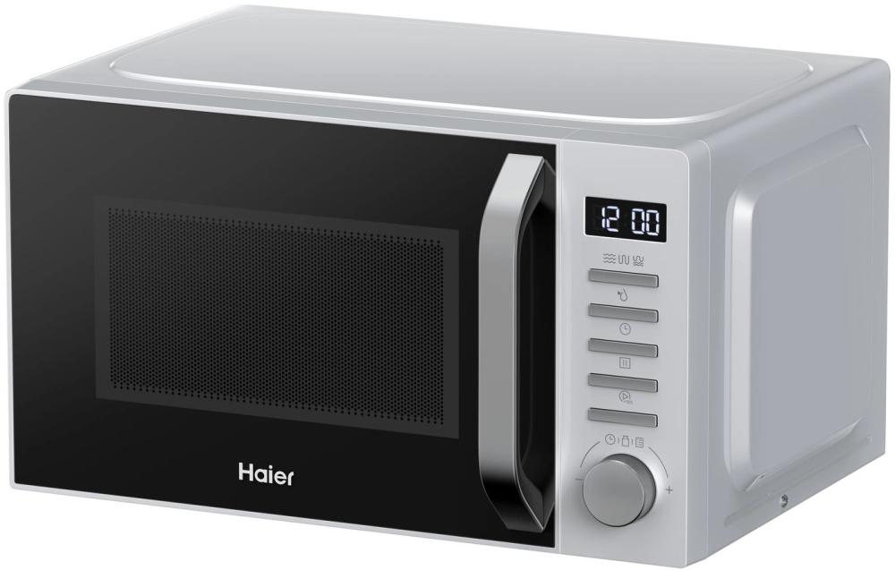 Микроволновая печь Haier HMB-DG208SA- фото3
