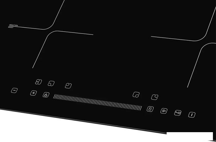 Варочная панель KUPPERSBERG ICS 612- фото4