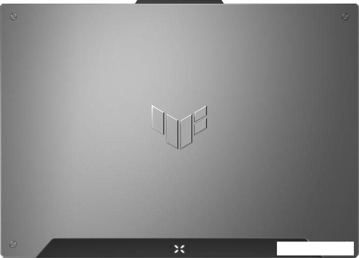 Игровой ноутбук ASUS TUF Gaming A15 FA507RM-HN110- фото3