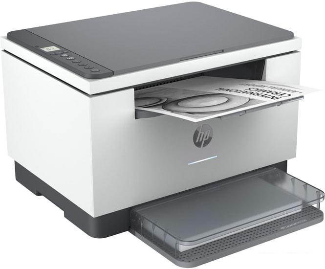 МФУ HP LaserJet M236dw- фото2