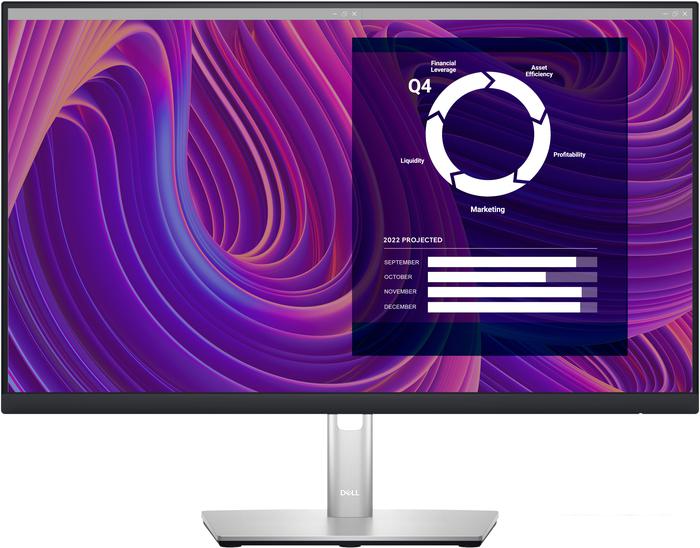 Монитор Dell P2423D- фото