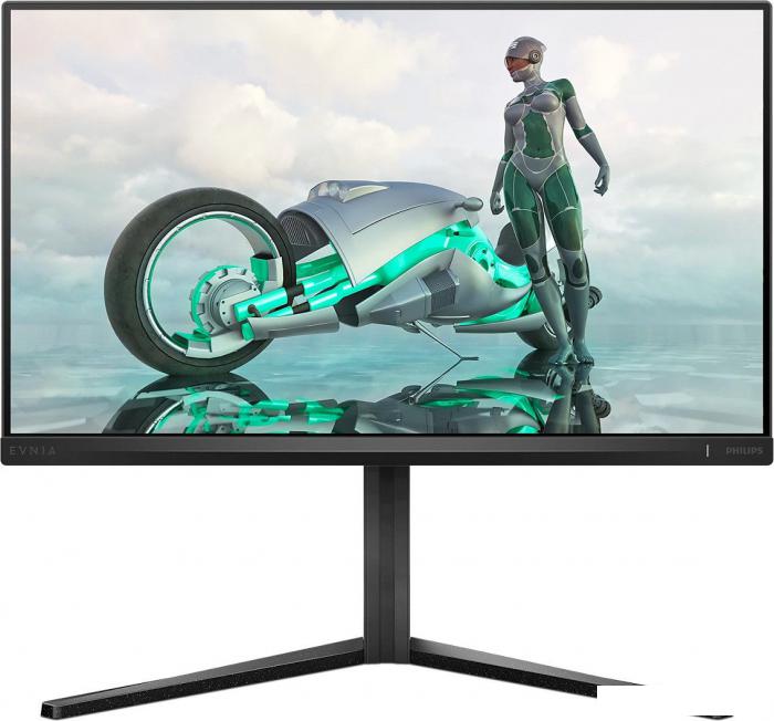 Игровой монитор Philips Evnia 24M2N3200A/01- фото