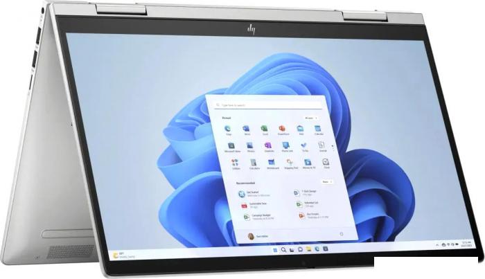 Ноутбук 2-в-1 HP Envy x360 14-es1023dx 9R8R3UA- фото
