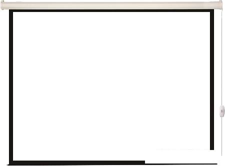 Проекционный экран Lumien Eco Control 229x305 LEC-100108