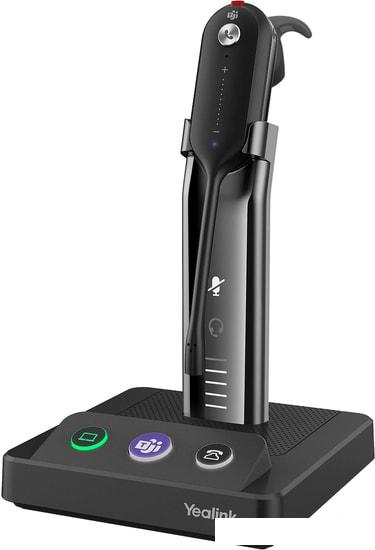 Офисная гарнитура Yealink WH63 UC- фото3