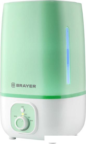 Увлажнитель воздуха Brayer BR4700GN- фото