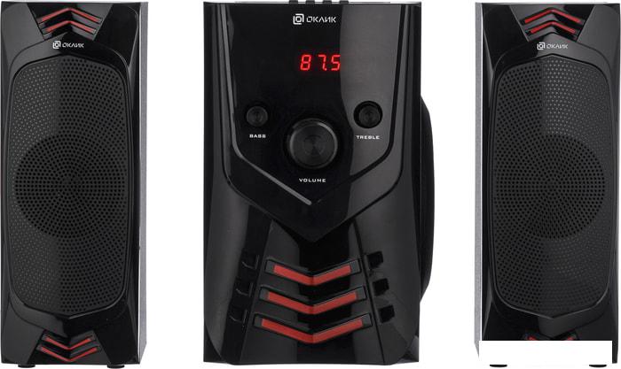 Акустика Oklick OK-432- фото4