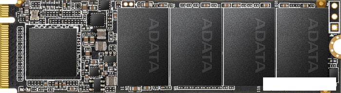 SSD A-Data XPG SX6000 Pro 512GB ASX6000PNP-512GT-C- фото