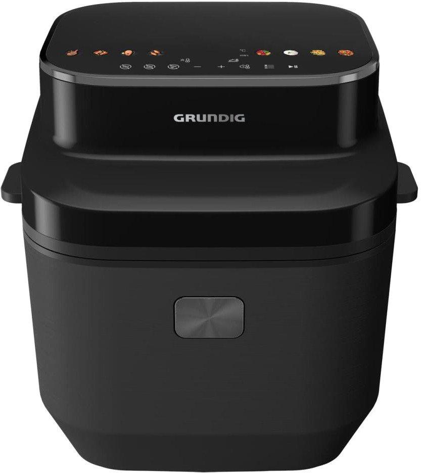 Аэрогриль Grundig Fry 8420- фото