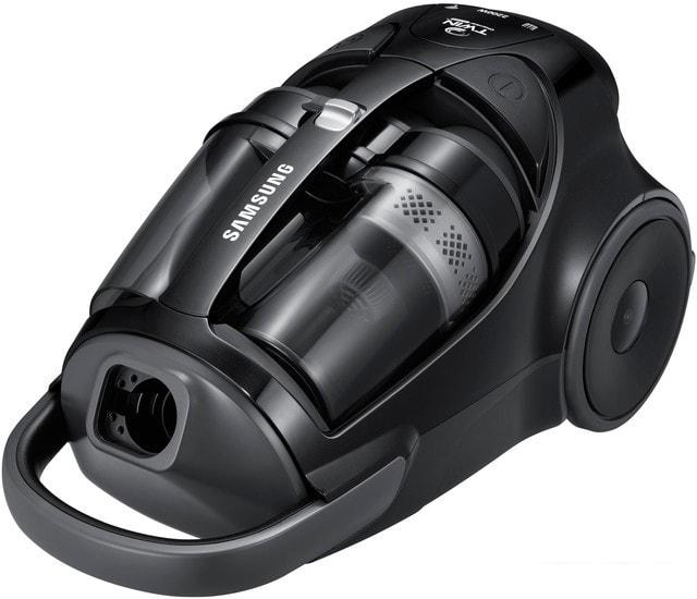 Пылесос Samsung VCC8876H35/XEV- фото4