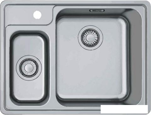 Кухонная мойка Franke BCX 260 TL- фото