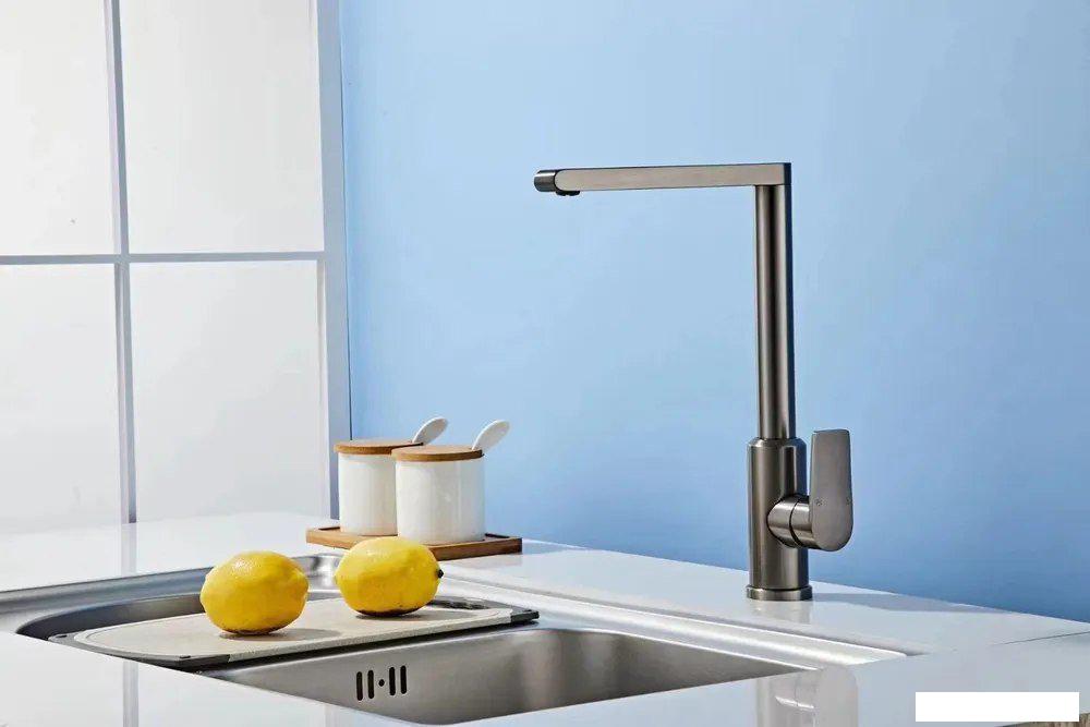 Смеситель Эверест B40-13TL- фото4