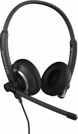 Офисная гарнитура Accutone Converse UB95 USB- фото