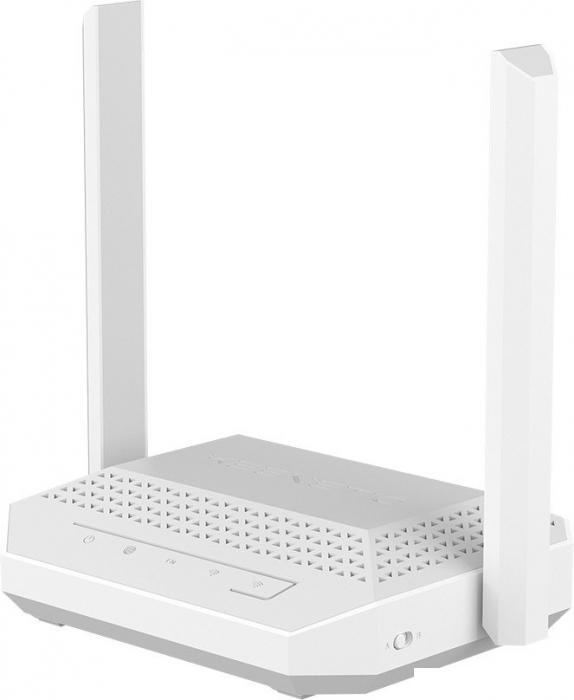 Wi-Fi роутер Keenetic Racer KN-4010- фото3